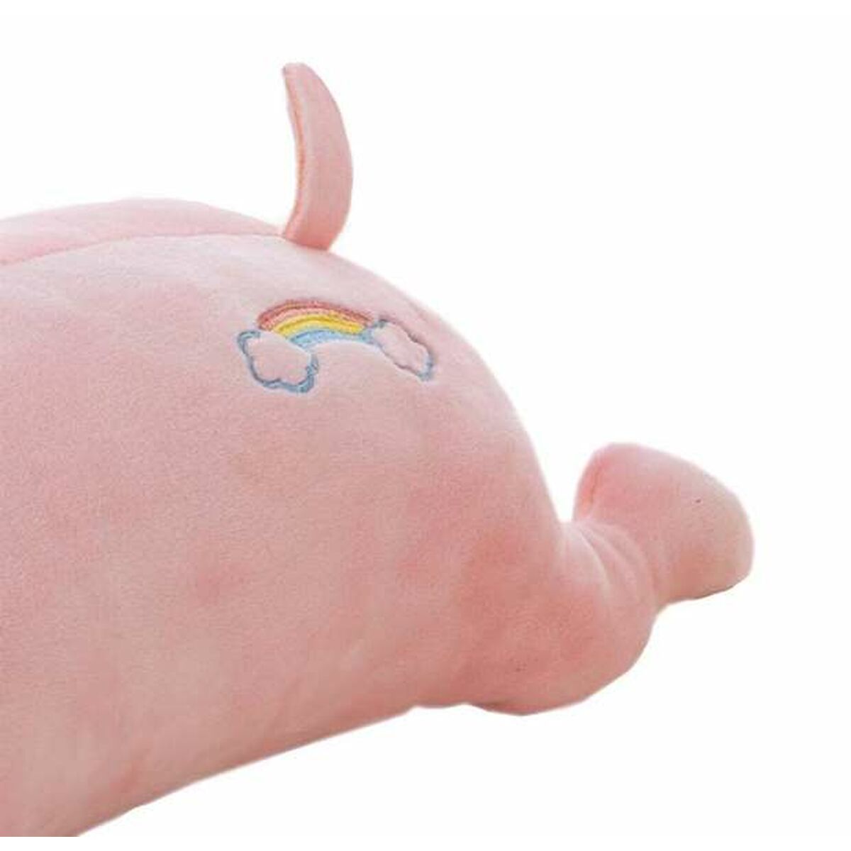 Pehmolelu Possu 65 cm